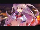 【アズールレーン】6-4 夕立戦BGMを初音ミクに歌ってもらった【全部ミク】