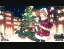 ✳️ベリーメリークリスマス 歌ってみた【望月らいと】