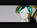 【MMD宝石の国】合金フォスで『La La Latch』