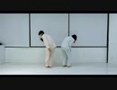 【玄音×豆大福】シックシックシック【踊ってみた】