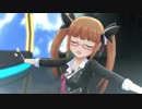 【デレステＭＶ】君への詩 晶葉ちゃんメインver