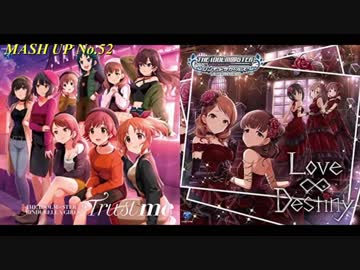 【im@shup】Trust Destiny【Trust me x Love∞Destiny】