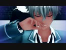 【MMDあんスタ】花瓶に触れた【大神晃牙】