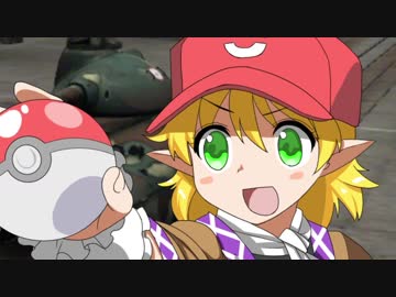 【WOT】水橋パルスィのねたまし戦車道29【ゆっくり実況プレイ】