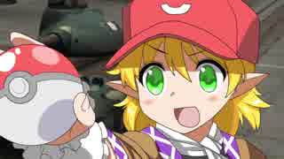 【WOT】水橋パルスィのねたまし戦車道29【ゆっくり実況プレイ】