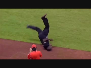 時の王者と化したアンパイア.OVQTR