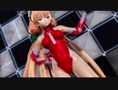ぴちてかサンタカラーのアンジェラでGirls