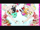 がわ゛い゛い゛な゛ぁ゛マ゛イ゛キ゛ャ゛ラ゛ち゛ゃ゛ん゛.クリ○○ス！