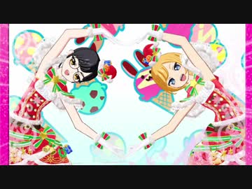 がわ゛い゛い゛な゛ぁ゛マ゛イ゛キ゛ャ゛ラ゛ち゛ゃ゛ん゛.クリ○○ス！