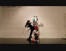【刀剣乱舞】虎視眈々【コスプレで踊ってみた】