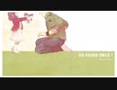 GO AHEAD SMILE! - winter arr.