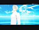 【MMD刀剣乱舞】積乱雲グラフィティ【柴尾式へし切長谷部3周年】