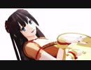 【Fate/MMD】マタ・ハリさんで帝国少女