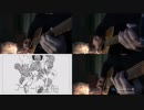 【ニコカラ】　ゴーゴー幽霊船 Acoustic Arrange.Ver　(メロver.)　【ビッ栗】