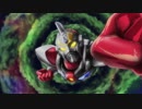 【MAD】SSSS.GRIDMAN「君の中の英雄」