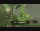 【ゼル伝BotW】100年の眠りから目覚めた勇者の冒険１５【もちまる】