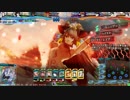 アリギエーリのLORD of VERMILION 4奮闘記　その6　ヴァーミリオンリーグA