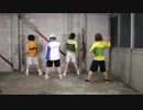 【テニプリ】いろんなキャラでロキ踊ってみた【コスプレ】