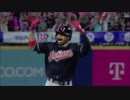 【MLB】恐怖の両打ち38HRコンビ！リンドーアのHR集（2018年）
