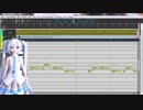 Hatsune Miku v4x - ファインダ (Finder)  +vsqx