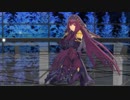 【Fate/Grand_Order】スカサハ「オルフェウス」【Fate/MMD】1080p