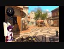 ドミネ好きの行くCoD:BO4 part.20【東北きりたん実況】