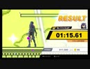 【スマブラSP】百人組み手　ルキナ　01:15.61