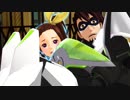 俺の一日一タイバニ2018年12月号【MMDタイバニ】