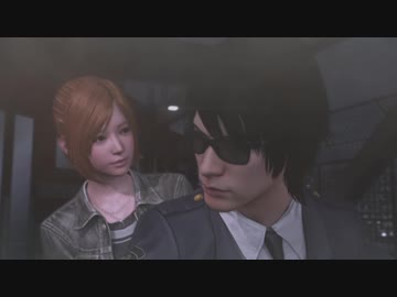 【刀剣乱舞偽実況】鶴丸と光忠が巨大な影から逃げまくる【Part5】