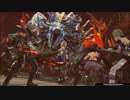 ゴッドイーター3 アーカイブまとめ ムービー編 4/9
