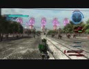 地球防衛軍5 INFERNO エアレイダー DLC1-7「テレポーションアンカー１」