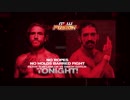 【MLW】トム・ロウラーvsサイモン・ゴッチ：No Ropes No Holds Barred【18.12.22】