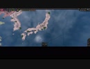 【Hoi4】ゆっくり大日本帝国プレイPart.1