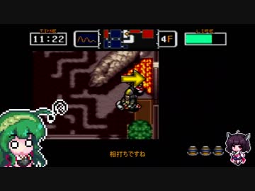 【ザ・ファイヤーメン】ごり押しゲーマー東北ずん子のレトロゲーム攻略部 ３/４【VOICEROID実況】