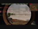 【BF1942 FHSW】Manchuria-1945 マンシュウ 2018-12-23