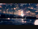 夜明けと蛍歌ってみた/てんてん