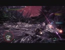 Monster Hunter World "Behemoth"TEST