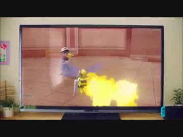 【ゆっくり実況】ポケモン(クリスタル)をデリバード１匹でクリア　part8