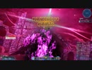 [PSO2]初心者の領域調査：異世界の残滓 深遠度100 Hr