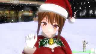 【MMD】やっつけでクリスティーナさん【メランコリック】