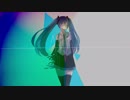 【初音ミク】 Drive On 【オリジナル】