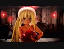 黒動[MMD]SweetDevil怜悧