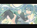 【C95 クロスフェード】流氷トランジェンス【くらP】