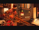 OutlawでがんばるPC版BO4 その7