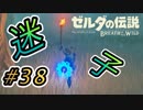 【ゼルダ実況】ここどこ〜〜？  #38 【ゼルダの伝説ブレスオブザワイルド】