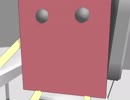 【モブ子】ＭＭＤで遊んでみた【畏怖】