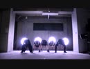【C'ulle/チュール】 MONSTER　【踊ってみた】