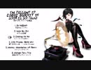 【C95】EN PASSANT EP【東方XFD】