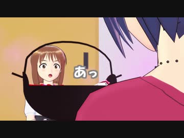 【アイマス】765鍋【MMD紙芝居】