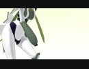 【MMD】モデルテストで極楽浄土【メイドロボさん】